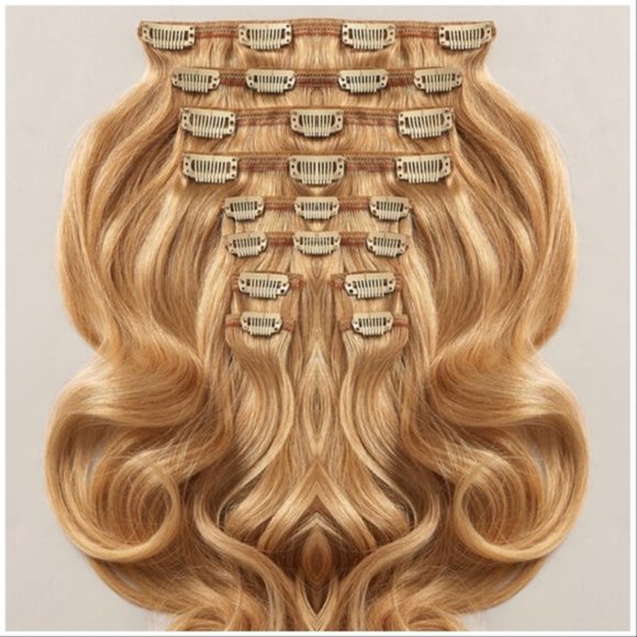 Never worn - Beyond Hair Extensions - Picture 3 of 3